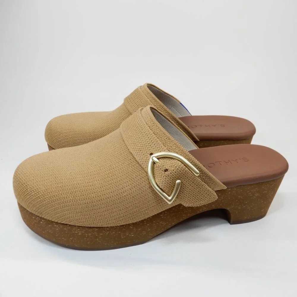 Rothy’s Clogs - Picture 3 of 6